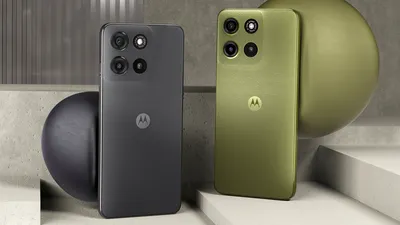 Moto g15, Moto g15 Power, Moto g05 și Moto e15, disponibile acum pe piața din România