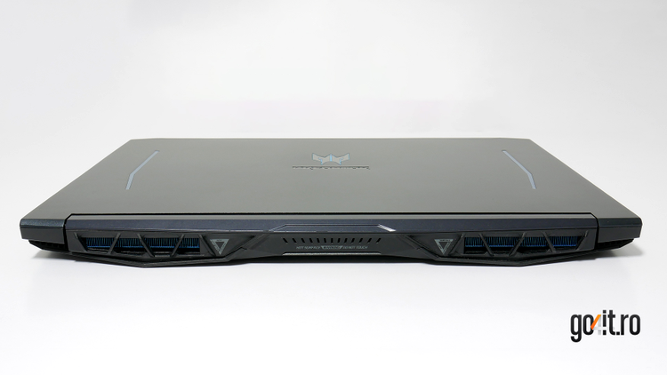 Acer Predator Helios 300 (2019)