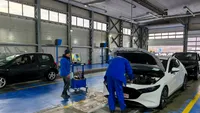 Proprietarii de mașini care trebuie să facă din nou ITP-ul. Șoferii sunt obligați să repete inspecția tehnică periodică
