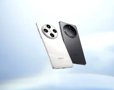 Oppo a reînnoit parteneriatul cu compania de imagistică Hasselblad