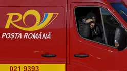 Poșta Română, amendată cu 5.000 de euro după ce a pierdut corespondența confidențială a mii de persoane