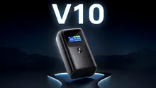 Thunderobot a lansat o baterie externă de 10.000 mAh cu ieșire de 55 W