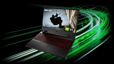 Noutăți gaming: Acer a debutat două laptopuri din seria Nitro V și un PC Predator Orion 7000 la IFA Berlin