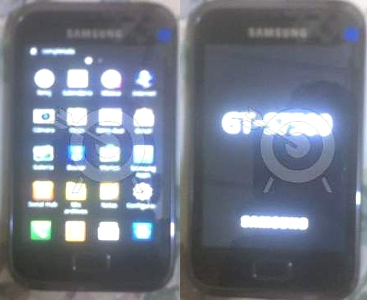 Samsung Galaxy S Mini - pentru fanii telefoanelor mici