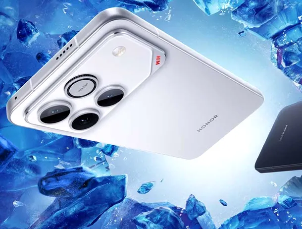 Honor WIN – noua serie cu o baterie enormă, ventilator de răcire și ecran de 185 Hz