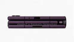 Samsung pregătește un telefon trifold cu suport integrat pentru S Pen – zvon