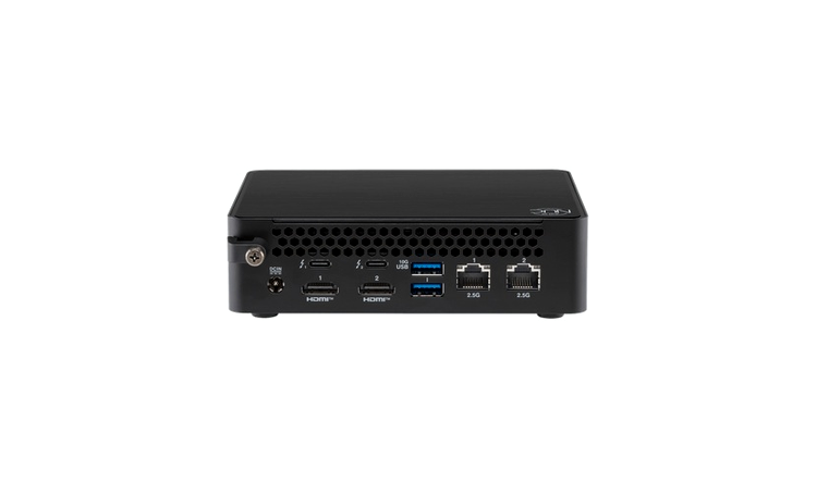 ASUS NUC 16 Pro Mini PC
