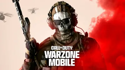 S-a lansat Call of Duty Warzone Mobile. Telefoanele de care aveți nevoie pentru a-l juca