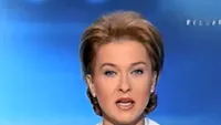 Ce mai face Mona Nicolici, fosta prezentatoare de știri de la Antena 1. Cum arată astăzi, la 56 de ani
