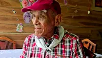 Fermierul de 119 ani care ar putea deveni cel mai bătrân om din lume. Merge singur, joacă domino și are o dietă surprinzător de simplă