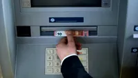 Schimbare uriașă la ATM-uri. Cardul bancar devine opțional pentru retragerea banilor. Unde se implementează un nou sistem pentru cash