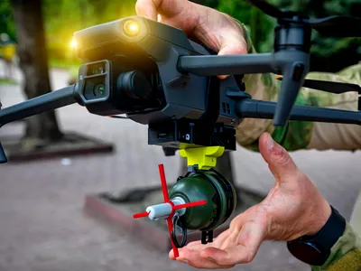 Ministrul interimar al Apărării, Radu Miruță: Există planuri pentru ca inclusiv rezerviștii din Armată să învețe să utilizeze drone