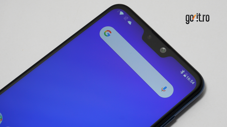 ASUS ZenFone Max Pro M2 - galerie