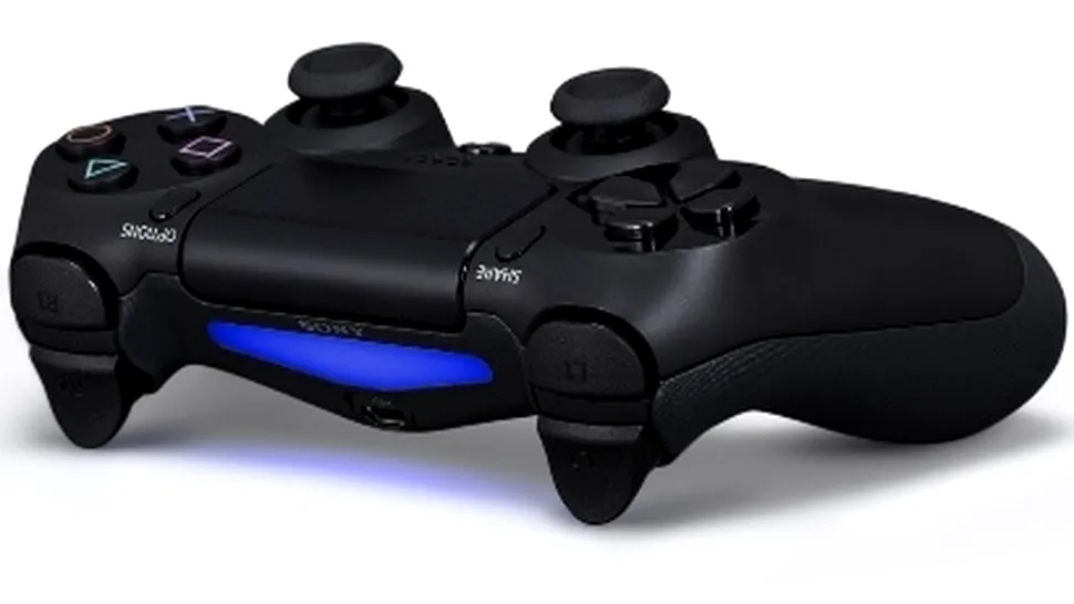 PlayStation 4 - care sunt specificaţiile, ce servicii şi ce jocuri oferă