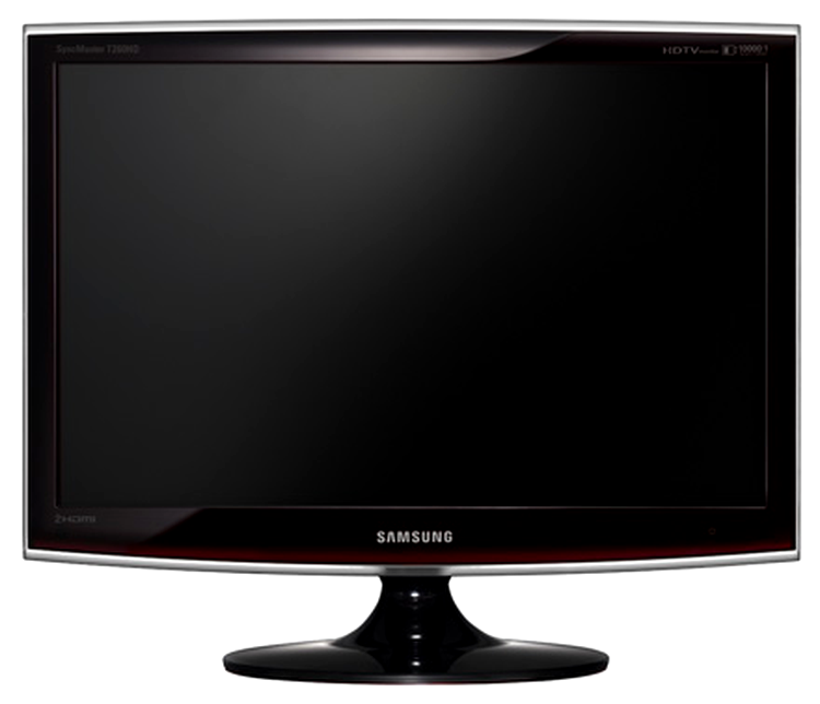 Samsung Syncmaster T220HD