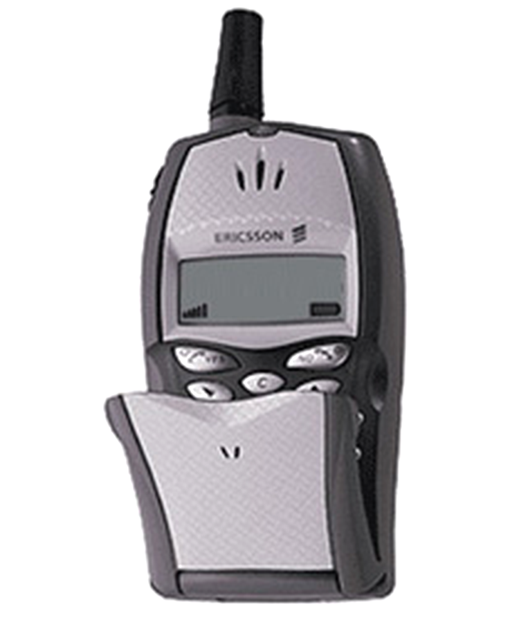 Ericsson T20