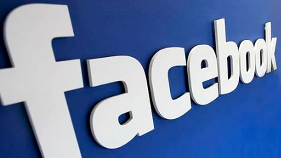 Facebook numără 1 miliard de utilizatori activi