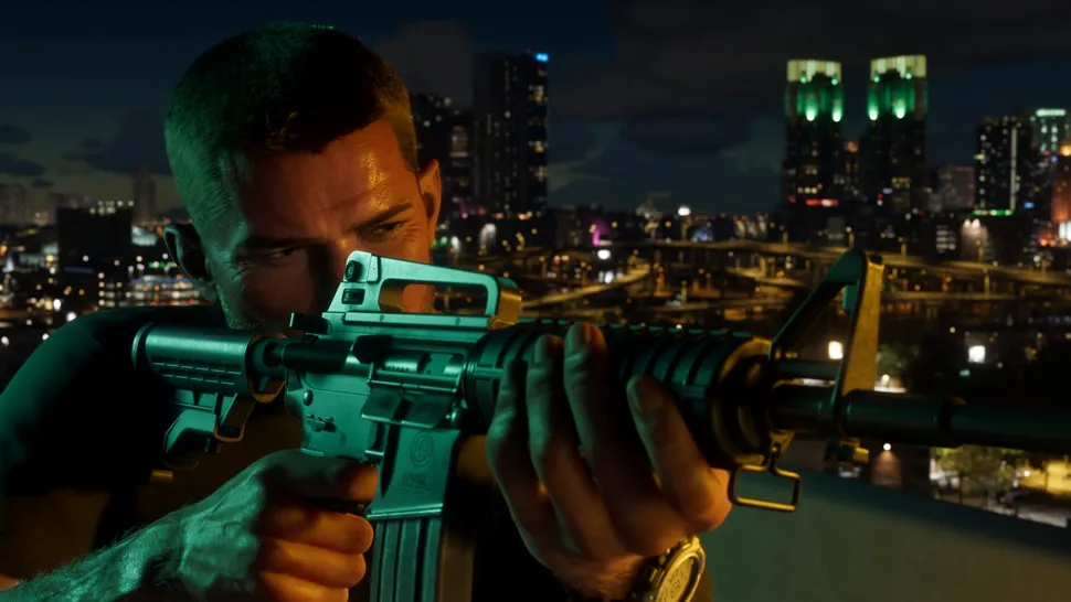 GTA 6 - Noi imagini din jocul aflat în curs de dezvoltare (zvon)