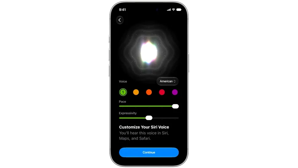 Siri AI va avea două funcții disponibile doar pentru modelele iPhone cu 12 GB de memorie RAM