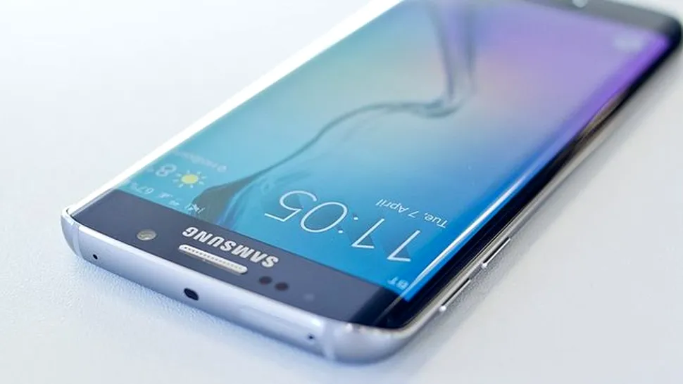 Samsung se pregăteşte să producă 10 milioane de smartphone-uri Galaxy S8 într-un prim val