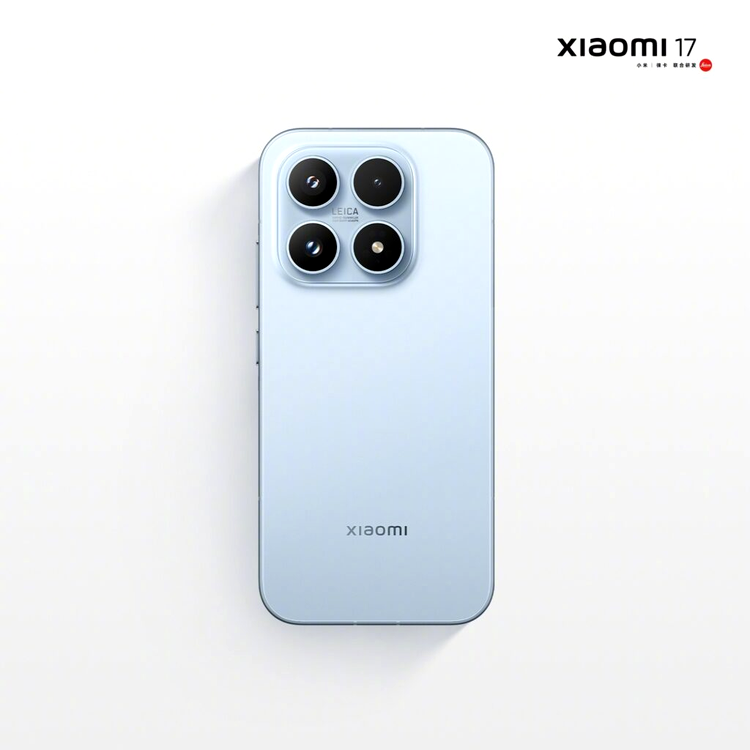 xiaomi 17