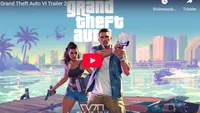 Grand Theft Auto VI primește cel de-al doilea trailer oficial