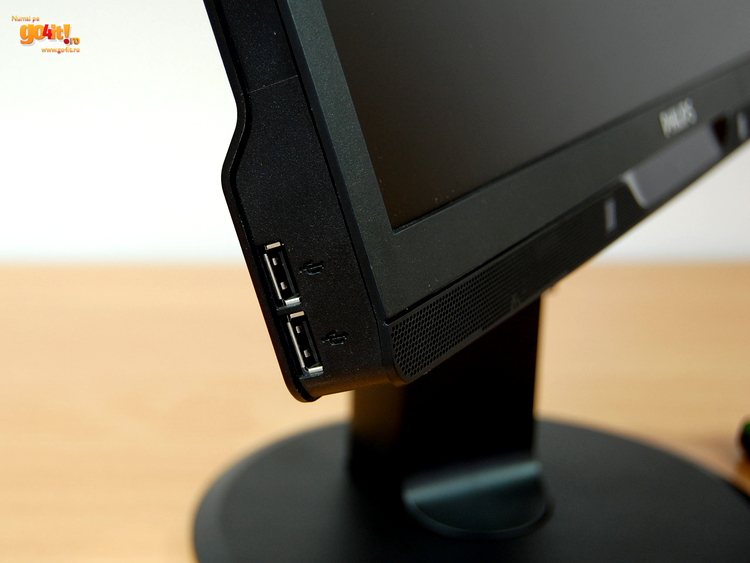 Philips Brilliance 225BL2