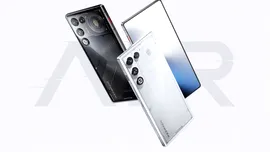 RedMagic 11 Air, primul „Air” cu o baterie de 7.000 mAh