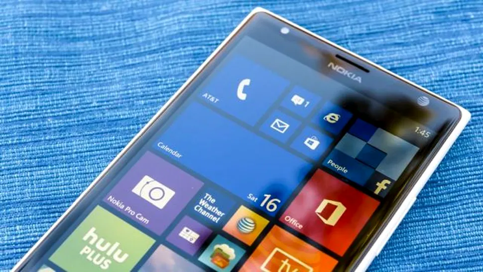 Microsoft admite, în sfârşit, că Windows Phone e mort