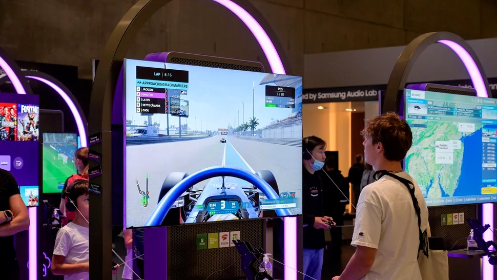 Samsung actualizează practicile de confidențialitate ACR după ce statul Texas a dat în judecată producătorii de televizoare