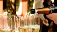 BANCUL ZILEI. Ștrulă către BULĂ: - Ai pe masă Moet, caviar, fructe de mare….. mie când îmi dai datoria?