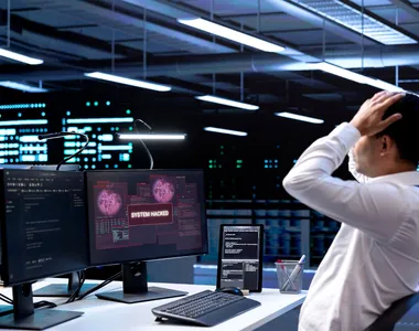 EXCLUSIV | Martin Kuppinger, analist, despre securitatea în IT în era AI: Am stăpânit perfect „T-ul” și am ignorat „I-ul”. Am făcut o treabă proastă în protejarea datelor