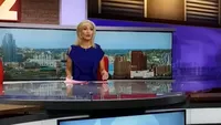 Prezentatoarea tv celebră a murit după lupta cu cancerul! A ținut totul secret! Fanii ei sunt în stare de șoc
