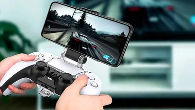 Sony explorează noi moduri de control în gaming