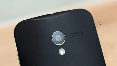 Motorola Moto X primeşte prezentare video înaintea lansării oficiale