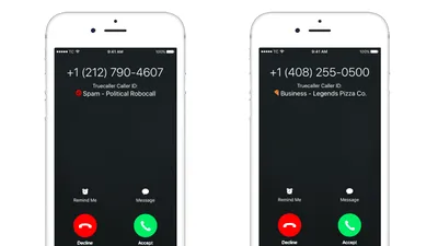 TrueCaller va deveni mult mai util pe iPhone odată cu lansarea iOS 10
