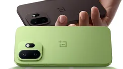 OnePlus dezvăluie design-ul și culorilor modelului 15T