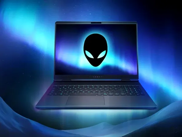 Alienware Aurora 16X (2026): Un laptop Dell dedicat gamingului și creației