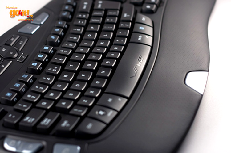 Logitech Wave