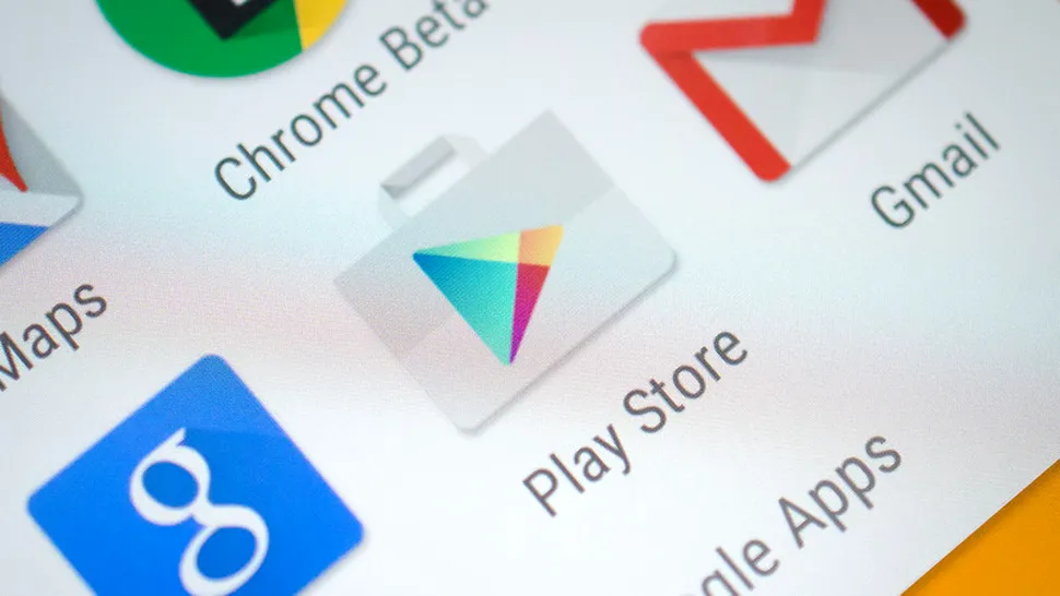 Google ia noi măsuri pentru securizarea magazinului Play Store