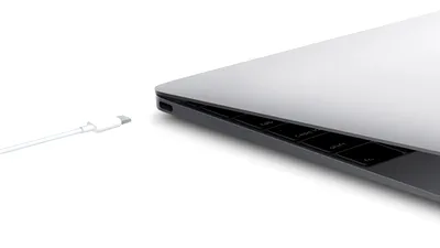 Apple pregăteşte noi modele Macbook Pro şi Air cu mufe USB Type-C, dar fără USB „clasic”