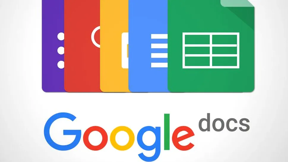 Google a adăugat o nouă modalitate rapidă pentru crearea documentelor G Suite din orice web browser