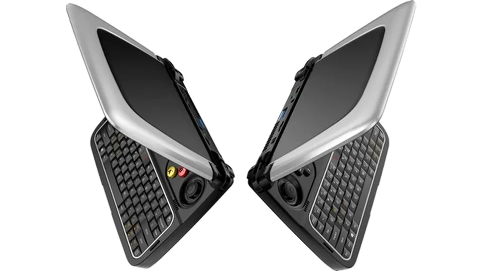GPD Win 2: consolă portabilă performantă pentru fanii jocurilor de PC
