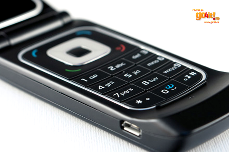 Nokia 6555