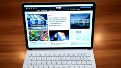 Noua HUAWEI MatePad 11.5: Mai mult decât o tabletă, un partener pentru generația digitală