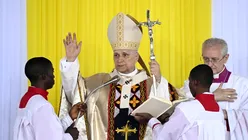 Papa Leon al XIV-lea, revoltat de utilizarea AI pentru a alimenta conflictele și violența. Suveranul Pontif acuză exploatarea popoarelor africane