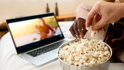 Netflix este dată în judecată pentru 105 milioane de dolari după ce a pierdut copia unui film cu Nicolas Cage care nu a fost încă lansat