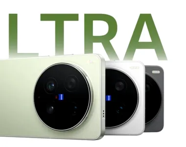 Vivo X300 Ultra apare în teste înainte de lansare