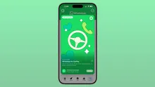 WhatsApp a primit un update major pentru Apple CarPlay