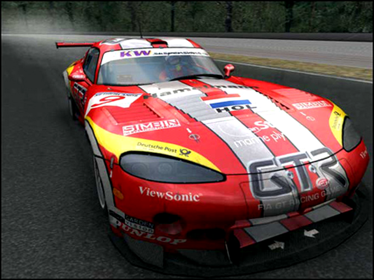 GTR